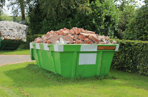 Skip Rental Uckfield