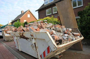 Spennymoor Skip Hire Prices (DL16)