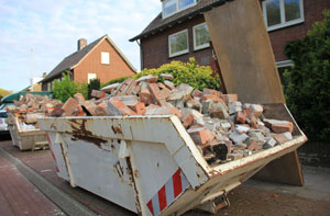 Skip Rental Gateshead