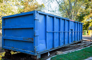 Roll-On Roll-Off Skips Leighton Buzzard