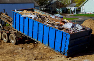 Roll-On Roll-Off Skips Chapeltown