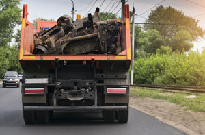 Skip Rental Wootton Bassett, Wiltshire