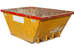 Chapeltown Skip Hire Prices (S35)