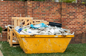 Skip Hire Eccles Greater Manchester (M30)