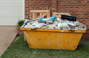 Skip Hire Eastwood Nottinghamshire (NG16)