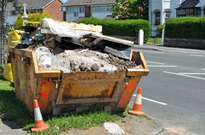 Skip Rental Burslem