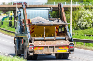 Skip Rental Prescot, Merseyside