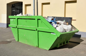 Stowmarket Skip Hire Near Me