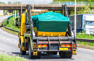 Skip Rental Falkirk, Scotland