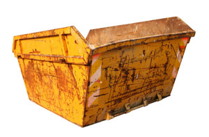 Burslem Skip Hire Prices (ST5)